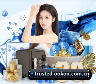 trusted-ookoo.com.cn APP