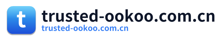 trusted-ookoo.com.cn